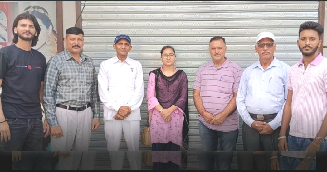 कंडी वासी 2 अक्टूबर से फिर से आमरण अनशन की तैयारी में लगे 